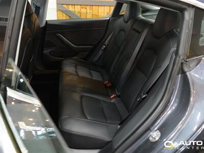 2020 Tesla Model 3 Standard Range Plus   - Photo 24 - Lynnwood, WA 98036