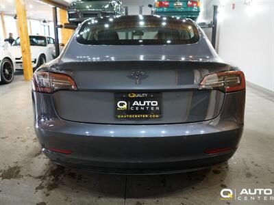 2020 Tesla Model 3 Standard Range Plus   - Photo 5 - Lynnwood, WA 98036