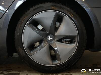 2020 Tesla Model 3 Standard Range Plus   - Photo 7 - Lynnwood, WA 98036