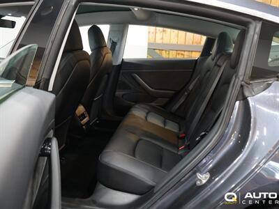 2020 Tesla Model 3 Standard Range Plus   - Photo 23 - Lynnwood, WA 98036