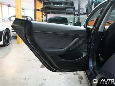 2020 Tesla Model 3 Standard Range Plus   - Photo 21 - Lynnwood, WA 98036