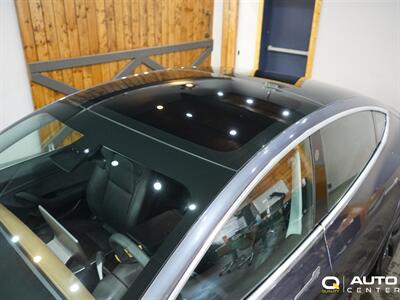 2020 Tesla Model 3 Standard Range Plus   - Photo 8 - Lynnwood, WA 98036