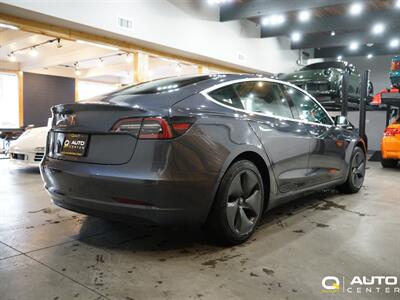 2020 Tesla Model 3 Standard Range Plus   - Photo 4 - Lynnwood, WA 98036