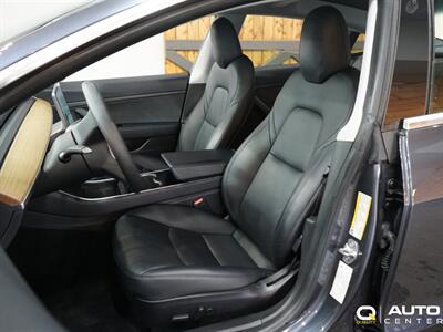 2020 Tesla Model 3 Standard Range Plus   - Photo 11 - Lynnwood, WA 98036
