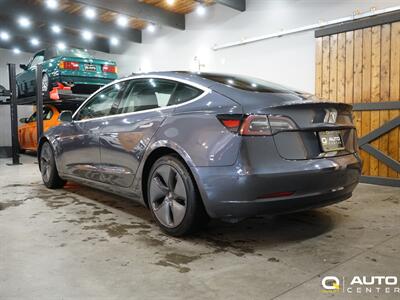 2020 Tesla Model 3 Standard Range Plus   - Photo 6 - Lynnwood, WA 98036