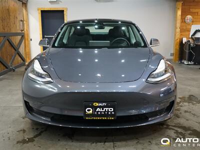 2020 Tesla Model 3 Standard Range Plus   - Photo 2 - Lynnwood, WA 98036
