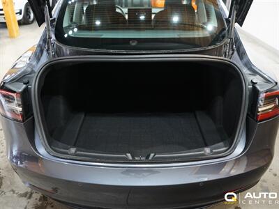 2020 Tesla Model 3 Standard Range Plus   - Photo 26 - Lynnwood, WA 98036