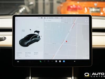 2020 Tesla Model 3 Standard Range Plus   - Photo 15 - Lynnwood, WA 98036