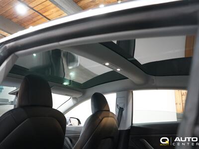 2020 Tesla Model 3 Standard Range Plus   - Photo 25 - Lynnwood, WA 98036