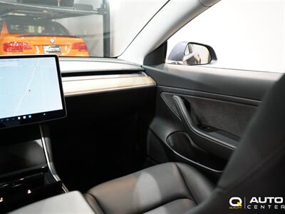 2020 Tesla Model 3 Standard Range Plus   - Photo 17 - Lynnwood, WA 98036