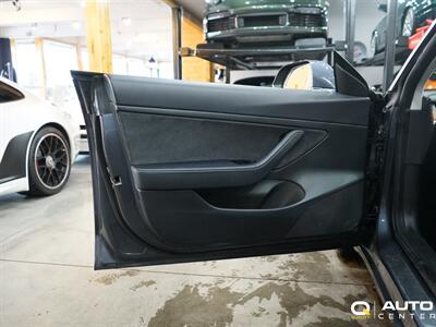 2020 Tesla Model 3 Standard Range Plus   - Photo 10 - Lynnwood, WA 98036