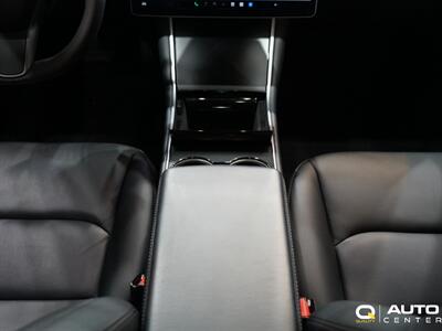 2020 Tesla Model 3 Standard Range Plus   - Photo 16 - Lynnwood, WA 98036