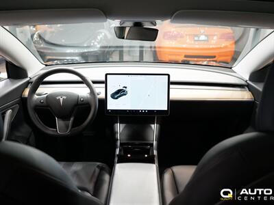 2020 Tesla Model 3 Standard Range Plus   - Photo 13 - Lynnwood, WA 98036