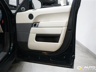 2016 Land Rover Range Rover Sport HSE Td6   - Photo 13 - Lynnwood, WA 98036