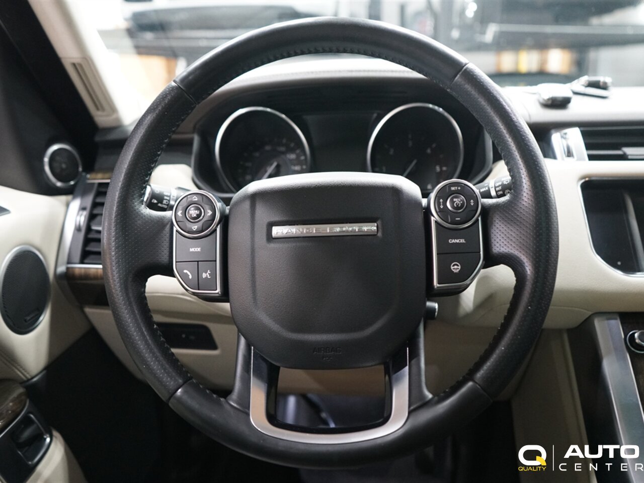 2016 Land Rover Range Rover Sport HSE Td6 - Photo 24 - Lynnwood, WA 98036