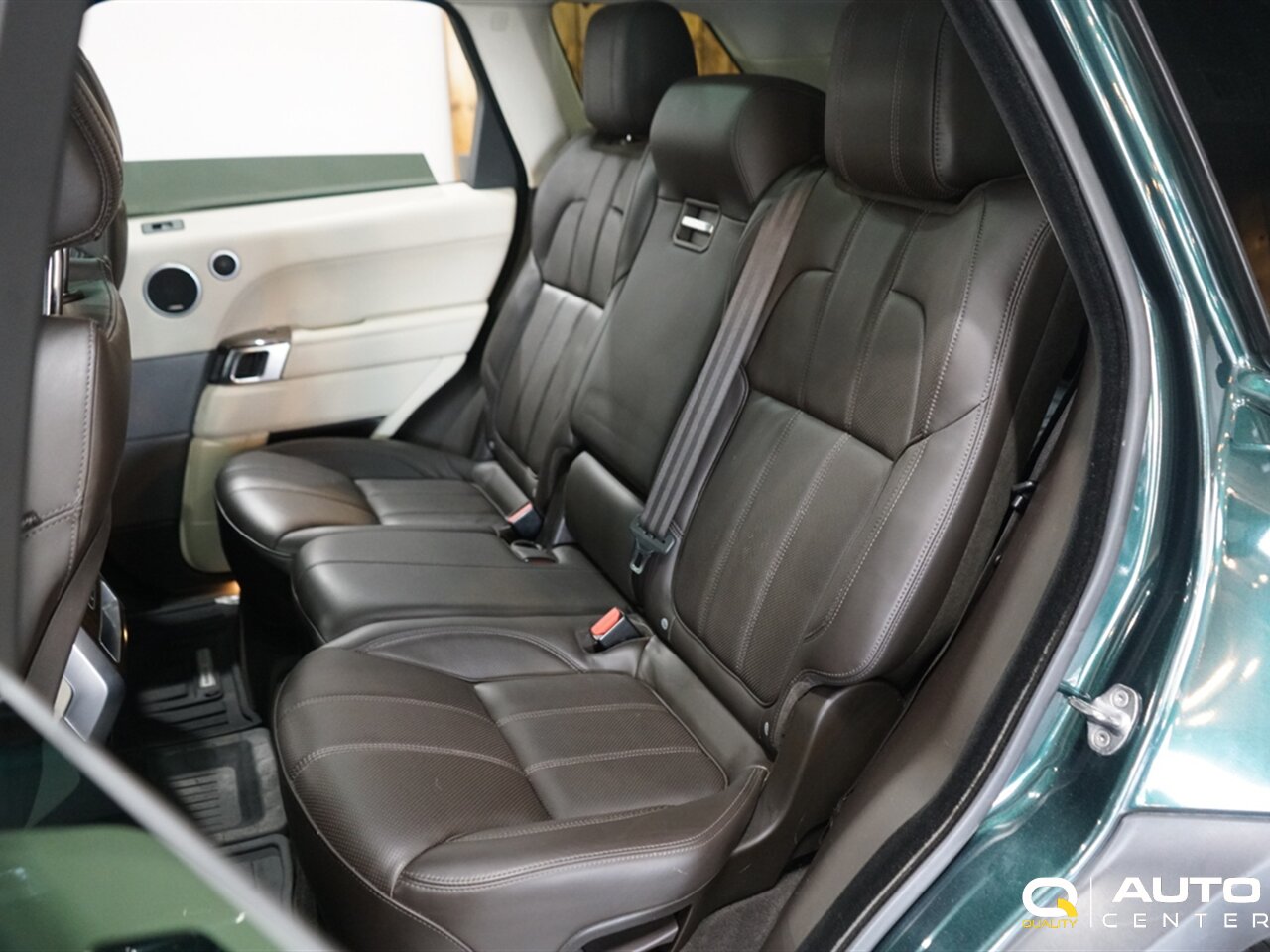 2016 Land Rover Range Rover Sport HSE Td6 - Photo 39 - Lynnwood, WA 98036