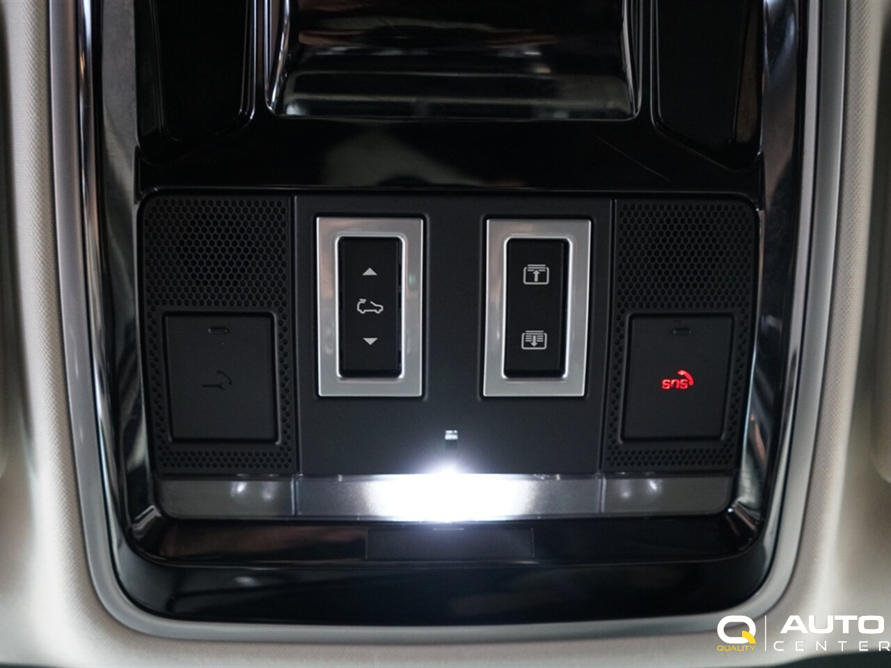 2016 Land Rover Range Rover Sport HSE Td6 - Photo 34 - Lynnwood, WA 98036