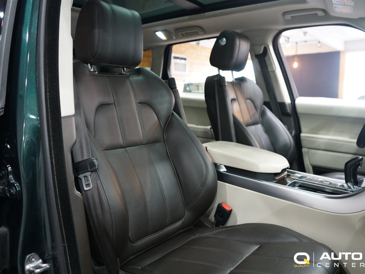 2016 Land Rover Range Rover Sport HSE Td6 - Photo 20 - Lynnwood, WA 98036