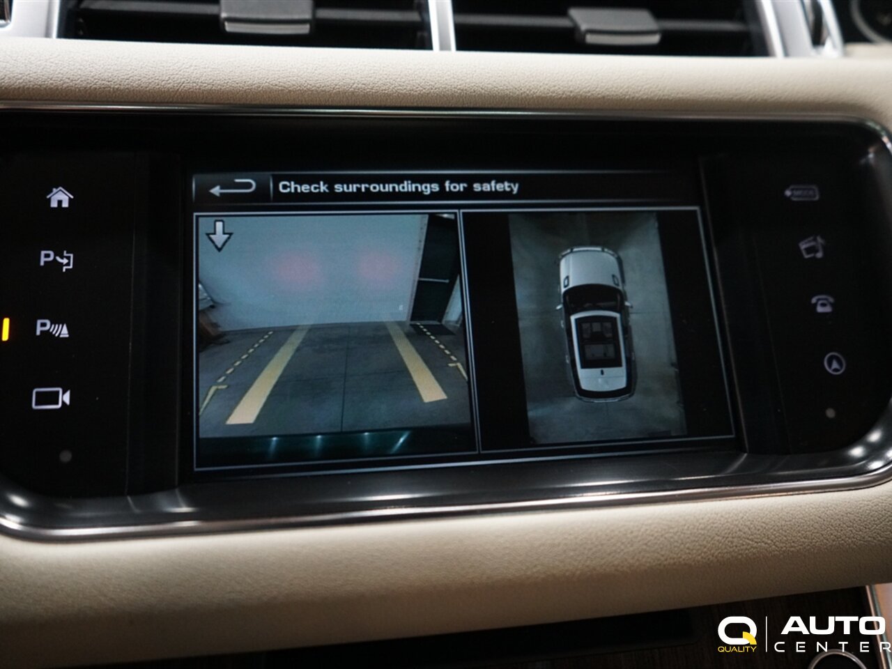 2016 Land Rover Range Rover Sport HSE Td6 - Photo 38 - Lynnwood, WA 98036
