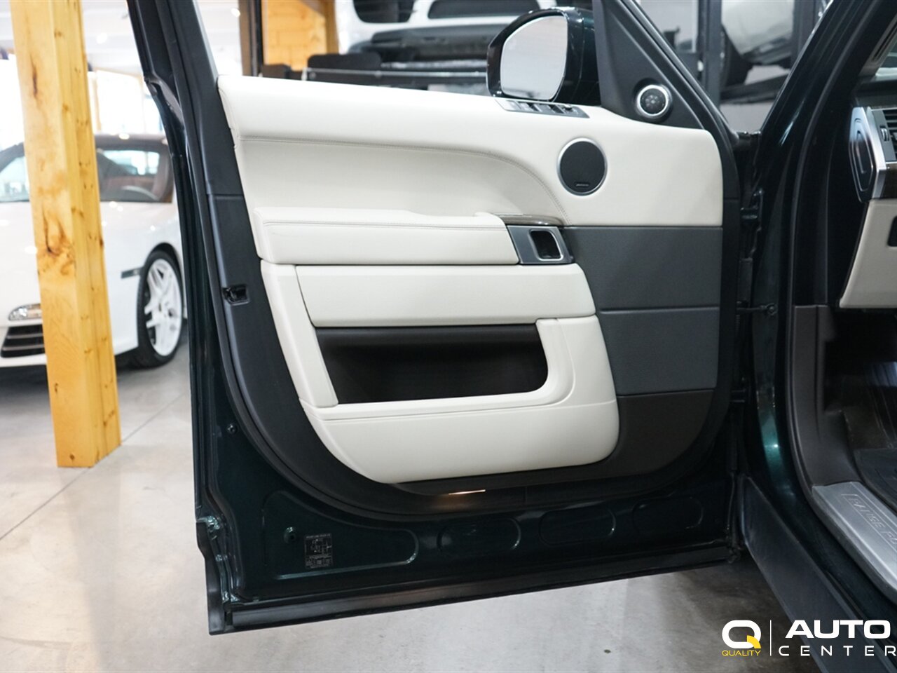 2016 Land Rover Range Rover Sport HSE Td6 - Photo 10 - Lynnwood, WA 98036