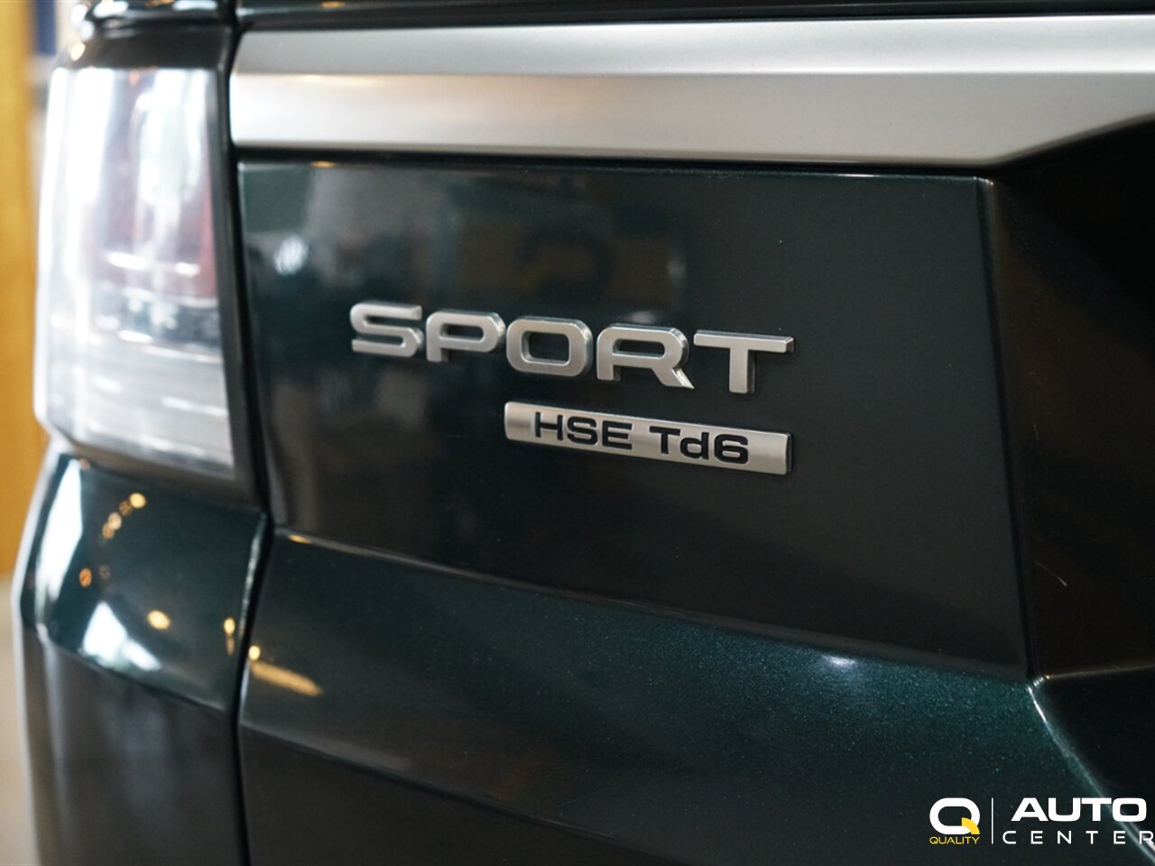 2016 Land Rover Range Rover Sport HSE Td6 - Photo 6 - Lynnwood, WA 98036