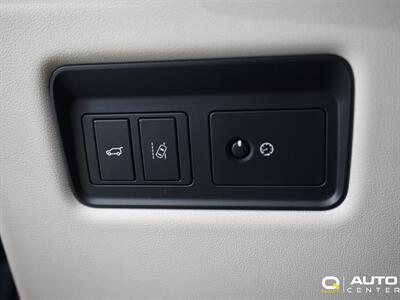 2016 Land Rover Range Rover Sport HSE Td6   - Photo 35 - Lynnwood, WA 98036