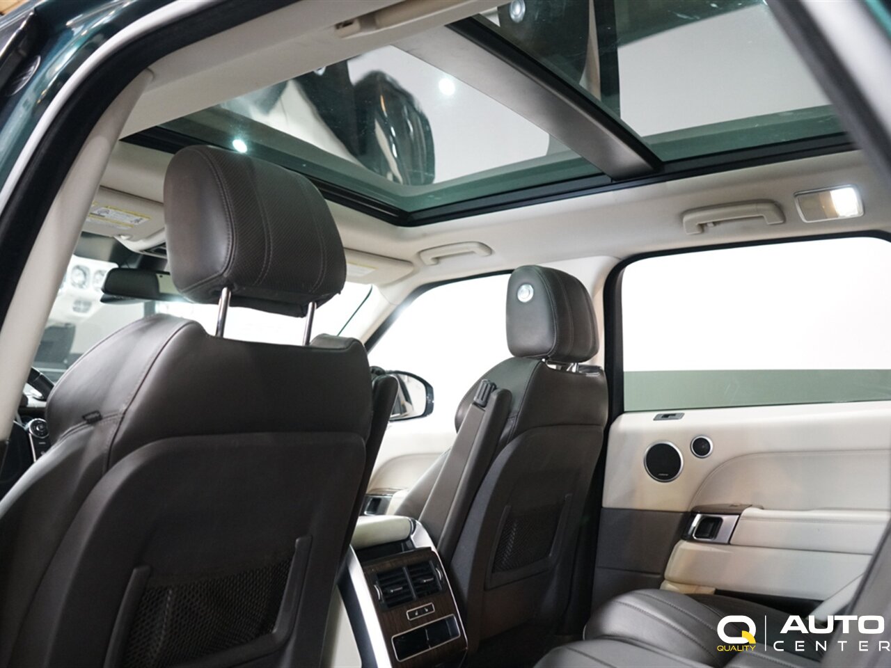 2016 Land Rover Range Rover Sport HSE Td6 - Photo 43 - Lynnwood, WA 98036