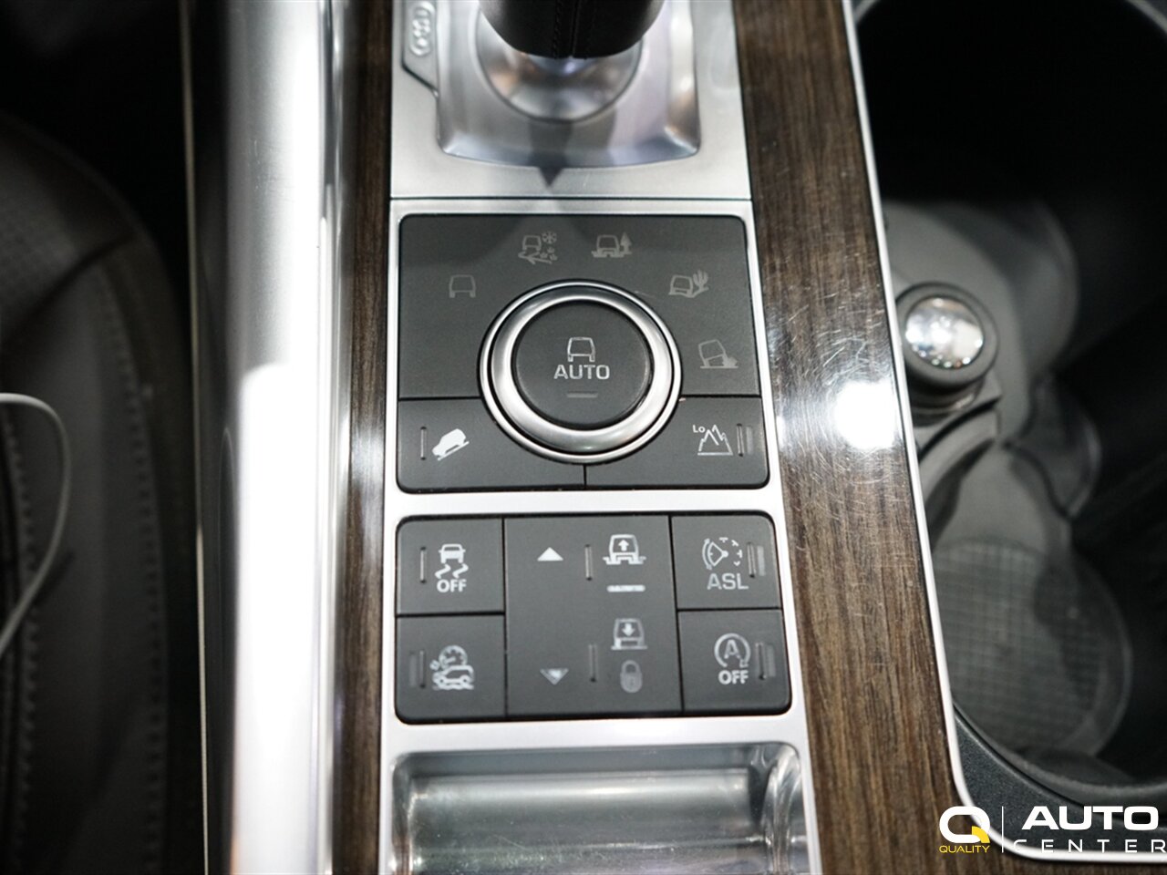 2016 Land Rover Range Rover Sport HSE Td6 - Photo 32 - Lynnwood, WA 98036
