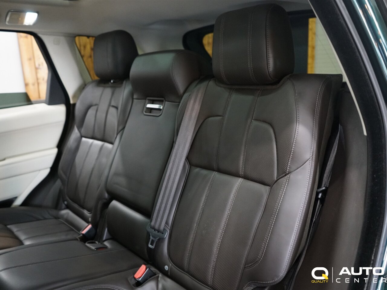2016 Land Rover Range Rover Sport HSE Td6 - Photo 40 - Lynnwood, WA 98036