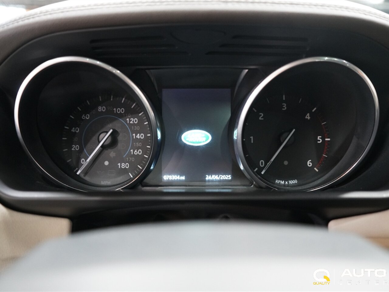 2016 Land Rover Range Rover Sport HSE Td6 - Photo 29 - Lynnwood, WA 98036