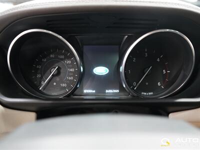 2016 Land Rover Range Rover Sport HSE Td6   - Photo 29 - Lynnwood, WA 98036