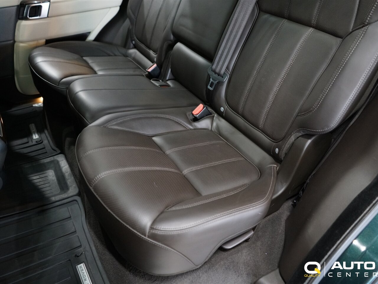 2016 Land Rover Range Rover Sport HSE Td6 - Photo 41 - Lynnwood, WA 98036