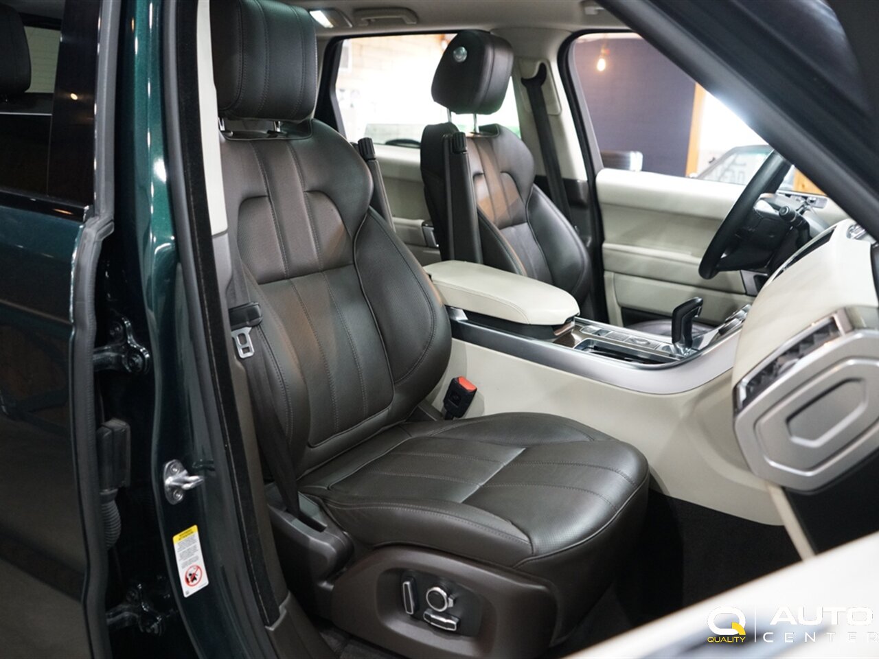 2016 Land Rover Range Rover Sport HSE Td6 - Photo 19 - Lynnwood, WA 98036