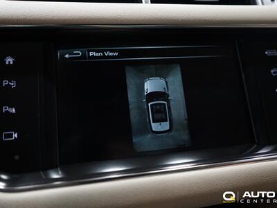 2016 Land Rover Range Rover Sport HSE Td6   - Photo 37 - Lynnwood, WA 98036