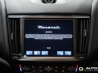 2021 Maserati Levante GranLusso   - Photo 20 - Lynnwood, WA 98036