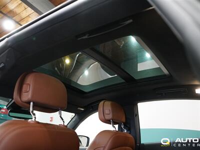 2021 Maserati Levante GranLusso   - Photo 33 - Lynnwood, WA 98036