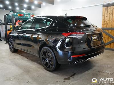 2021 Maserati Levante GranLusso   - Photo 6 - Lynnwood, WA 98036