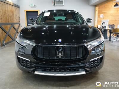 2021 Maserati Levante GranLusso   - Photo 2 - Lynnwood, WA 98036