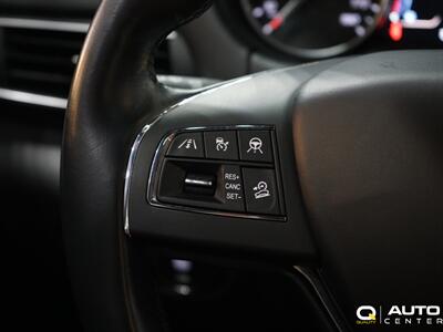 2021 Maserati Levante GranLusso   - Photo 17 - Lynnwood, WA 98036