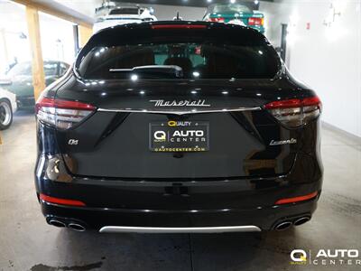2021 Maserati Levante GranLusso   - Photo 5 - Lynnwood, WA 98036
