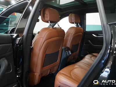 2021 Maserati Levante GranLusso   - Photo 30 - Lynnwood, WA 98036