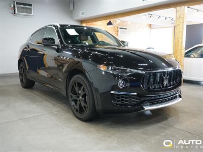 2021 Maserati Levante GranLusso   - Photo 3 - Lynnwood, WA 98036