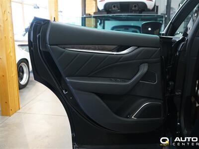 2021 Maserati Levante GranLusso   - Photo 29 - Lynnwood, WA 98036
