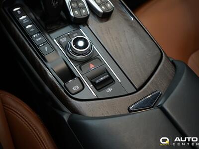 2021 Maserati Levante GranLusso   - Photo 27 - Lynnwood, WA 98036