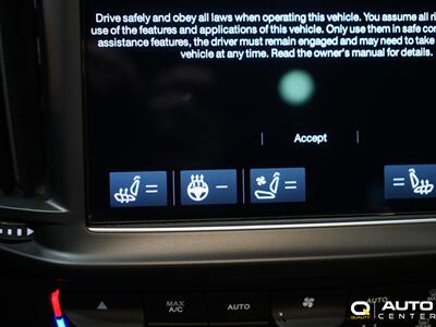 2021 Maserati Levante GranLusso   - Photo 24 - Lynnwood, WA 98036
