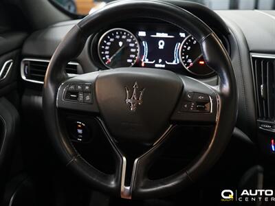 2021 Maserati Levante GranLusso   - Photo 16 - Lynnwood, WA 98036
