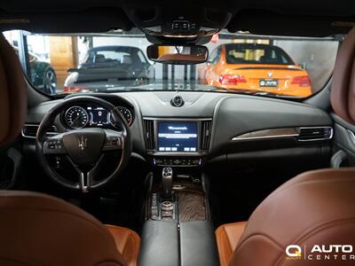 2021 Maserati Levante GranLusso   - Photo 15 - Lynnwood, WA 98036