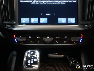 2021 Maserati Levante GranLusso   - Photo 21 - Lynnwood, WA 98036