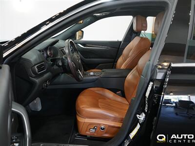 2021 Maserati Levante GranLusso   - Photo 14 - Lynnwood, WA 98036