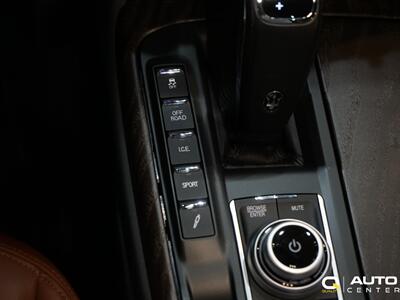 2021 Maserati Levante GranLusso   - Photo 22 - Lynnwood, WA 98036